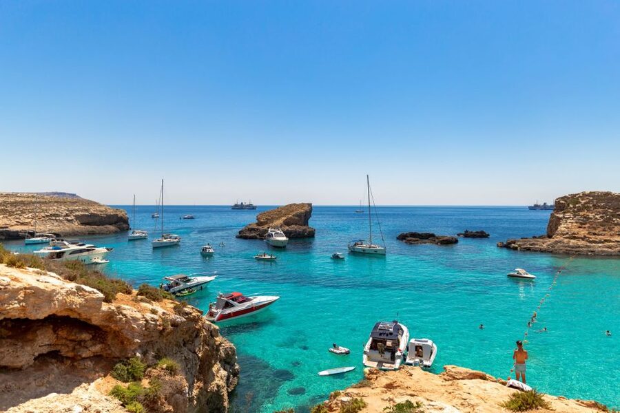 Malta: Blue Lagoon, Comino & St Paul's Islands Cruise - Key things to know before you go
