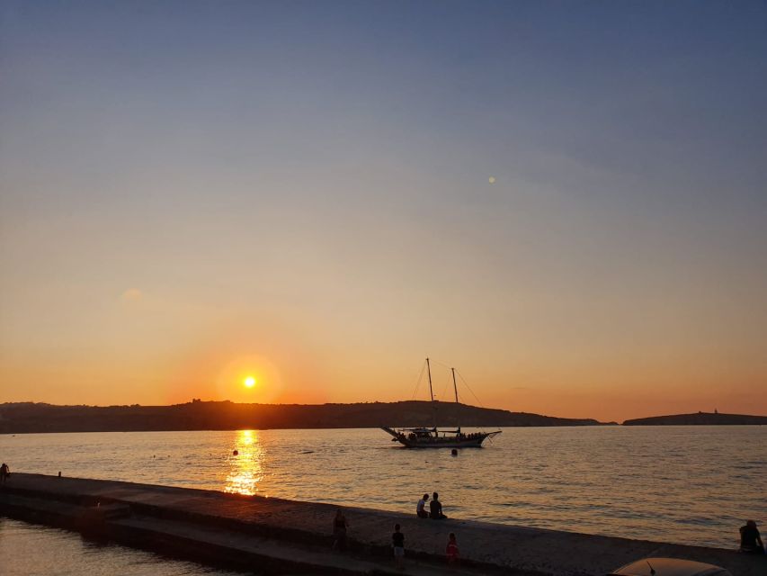 Malta: Blue Lagoon Evening Swim & Snorkel Boat Cruise - Why evening at the Blue Lagoon feels different