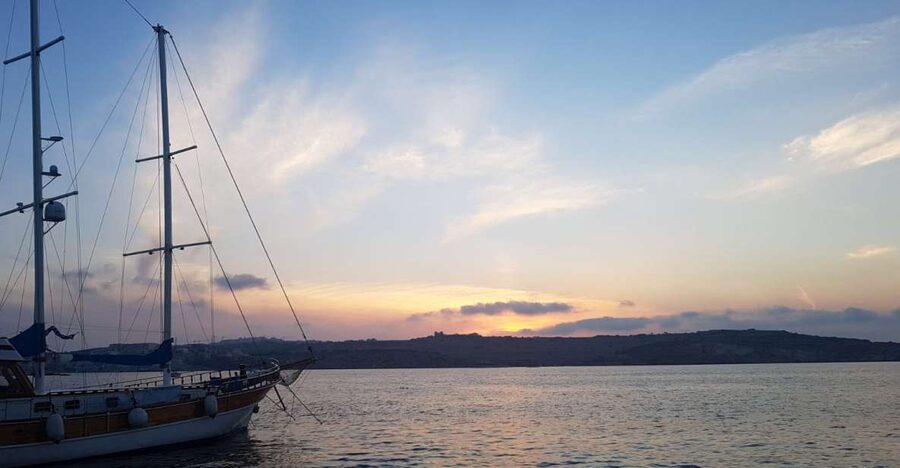 Malta: Blue Lagoon Evening Swim & Snorkel Boat Cruise - The cruise route: St. Paul’s Island, Crystal Lagoon photo stop, and Comino area sights