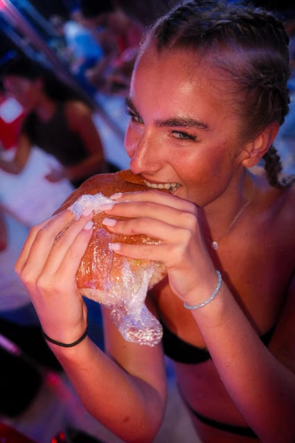 Malta: Boat Party to Blue Lagoon and Comino with Open Bar - Two-Story Malta Boat Party, Starting from Mellieħa