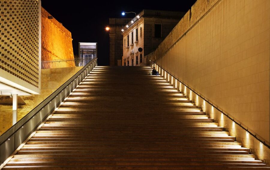 Malta By Night - Valletta, Birgu, Mdina & Mosta - Key things I’d circle before you book
