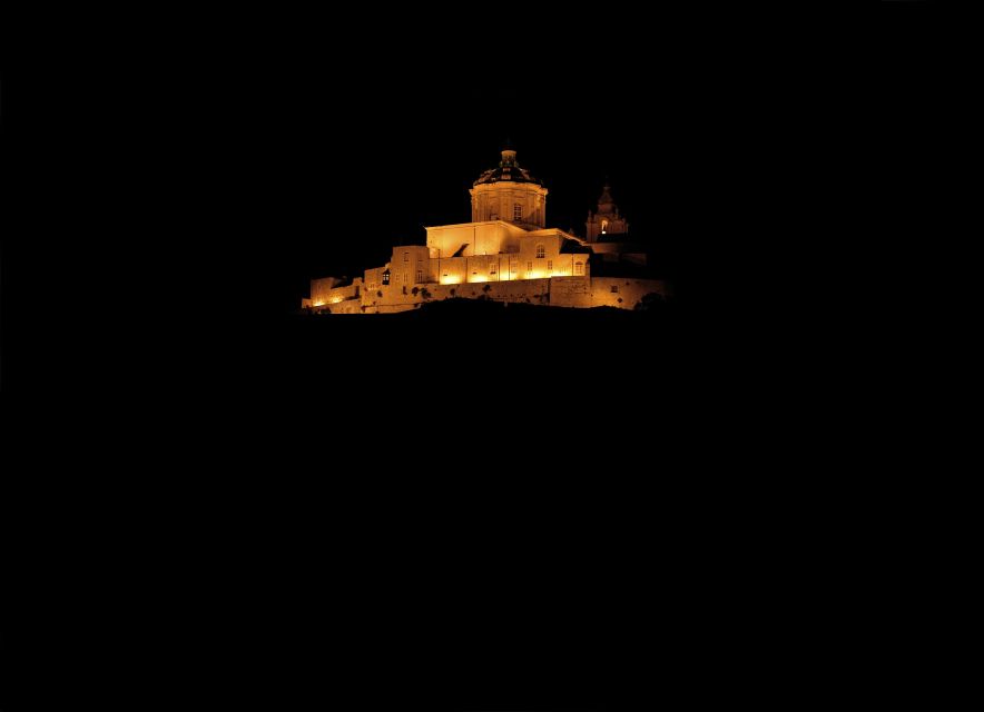 Malta By Night - Valletta, Birgu, Mdina & Mosta - Should you book Malta By Night?