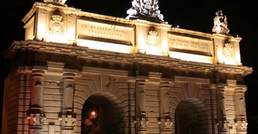 Malta By Night - Valletta, Birgu, Mdina & Mosta - Why Malta at Night Feels Like a Different Country