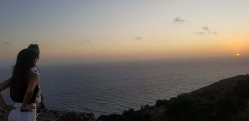 Malta by Segway: Dingli Cliffs Extended Sunset tour - Key things that make this tour worth your time