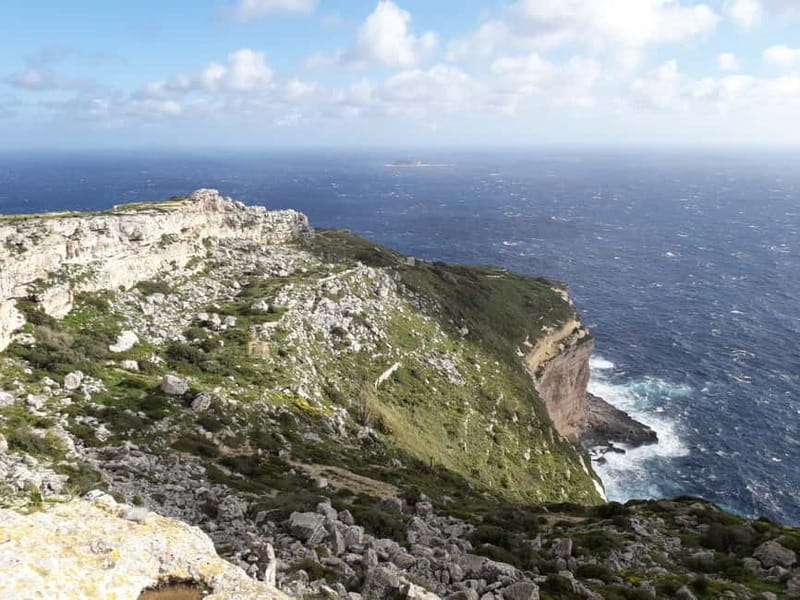 Malta by Segway: Dingli Cliffs Extended Sunset tour - Orientation on the Segway, how quickly you get comfortable