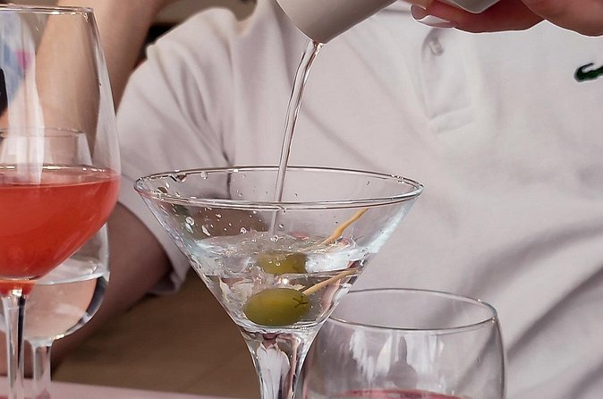 Malta Chocolate Factory Gin and Truffle Making Experience - The Human Part: Guides, Personality, and the Welcome Factor