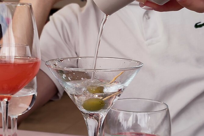 Malta Chocolate Factory Gin and Truffle Making Experience - Price and Value: Is $60.46 Worth It?