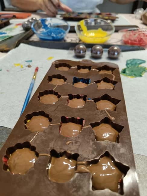 Malta: Chocolate Making Workshop - Key highlights to look forward to