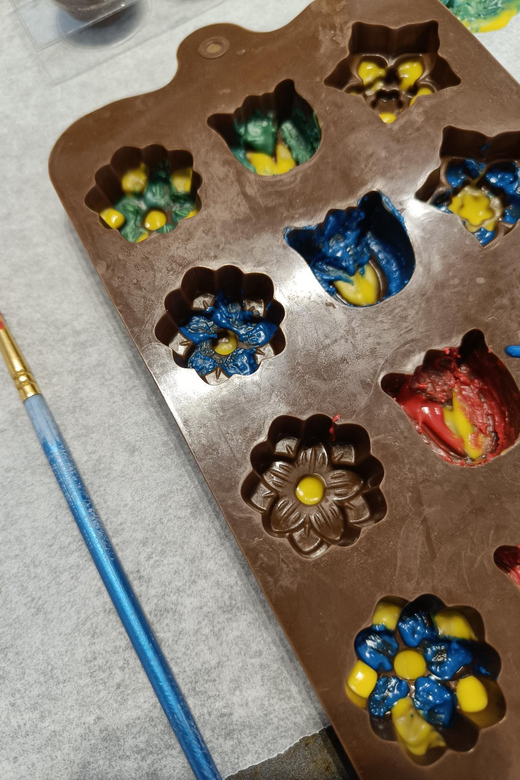 Malta: Chocolate Making Workshop - Practical Tips Before You Go