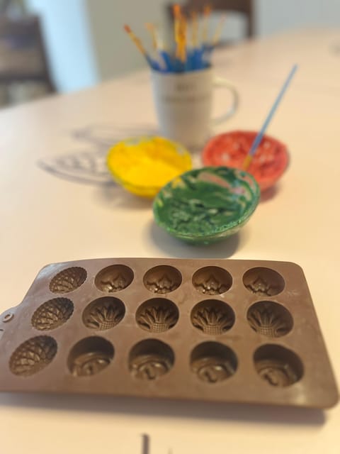 Malta: Chocolate Making Workshop - Chocolate-Making Culture in Malta (Without the Lecture Weight)