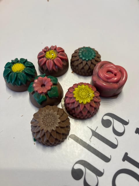 Malta: Chocolate Making Workshop - Price and Value: Is $29 Worth It?