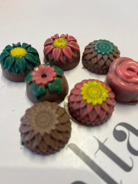 Malta: Chocolate Making Workshop - Who This Workshop Suits Best