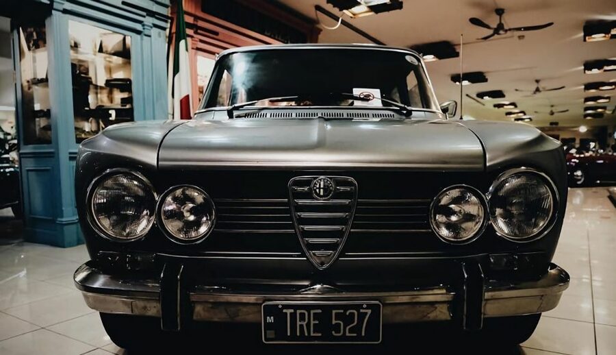 Malta Classic Car Collection Museum Entry Ticket - Comfort and practical tips: what to pack and what to expect indoors