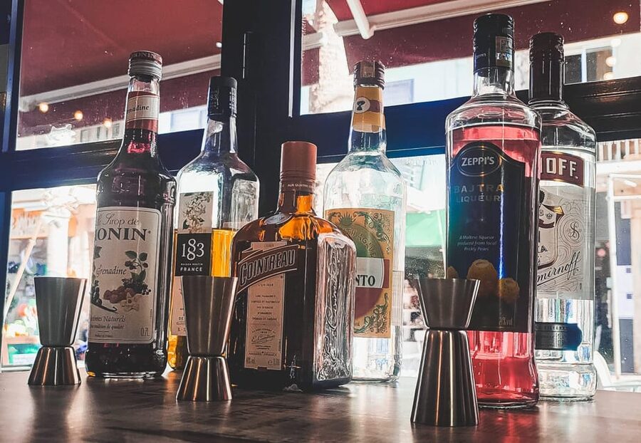 Malta: Cocktail and Chocolate Masterclass - Learning the Flavor Chemistry Without the Lecture Tone