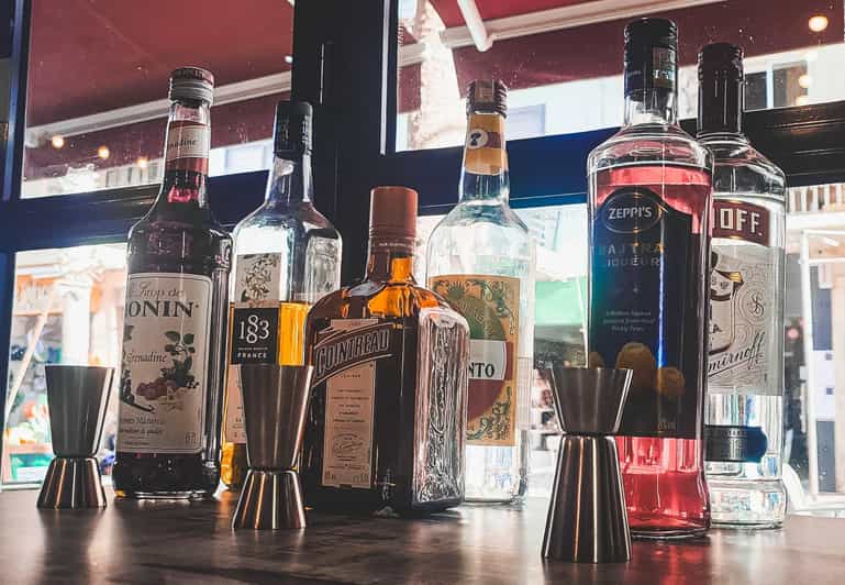 Malta: Cocktail and Chocolate Masterclass - Price and Value: What $41 Buys You in Malta