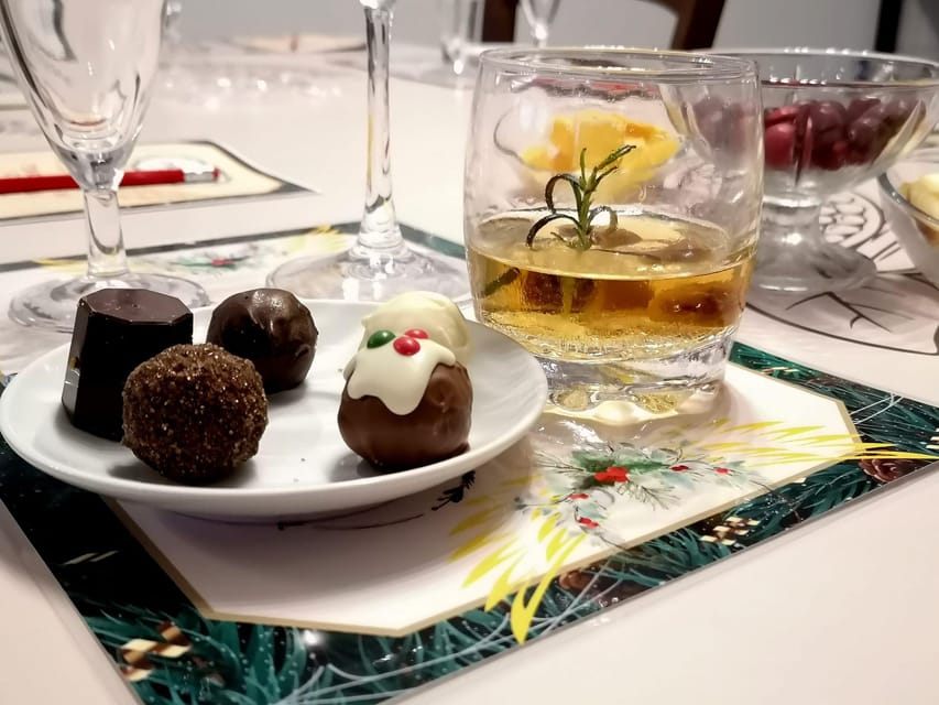 Malta: Cocktail and Chocolate Masterclass - Who This Masterclass Is Best For