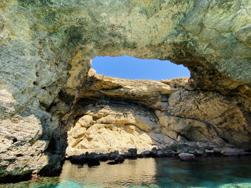 Malta: Comino, Blue lagoon, Crystal Lagoon Private Boat Tour - Who this trip is best for (and who might want something else)