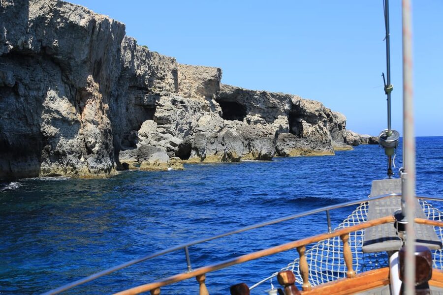 Malta: Comino, Blue Lagoon, + Sea Caves Day Trip - Who should book this trip, and who might prefer a different plan