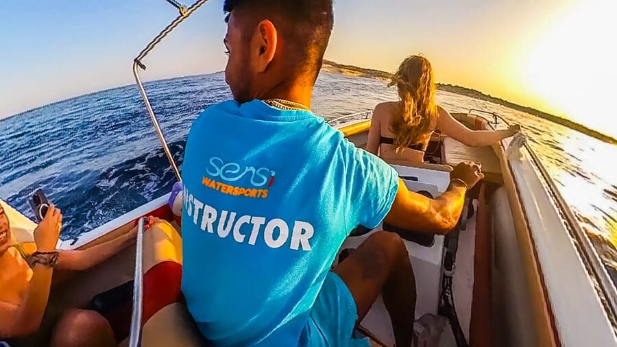 Malta: Crazy Sofa Ride Experience - Views and Memories: Why You’ll Remember This One After the Sun Sets