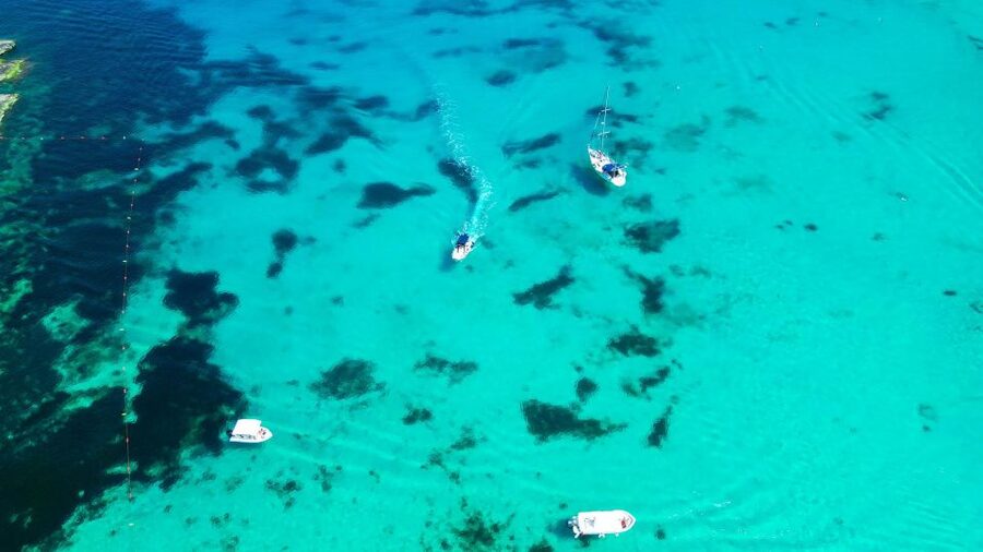 Malta: Crystal/Blue Lagoon, Comino & Gozo Private Boat Trip - Price Breakdown: Is $293 a Good Deal for up to 7 People?