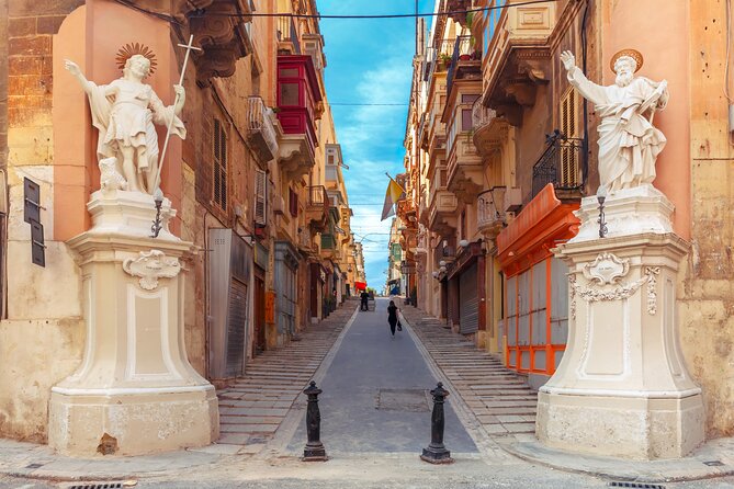 Malta Deluxe Tour Designed Especially for Cruise Passengers - Key Things to Know Before You Go