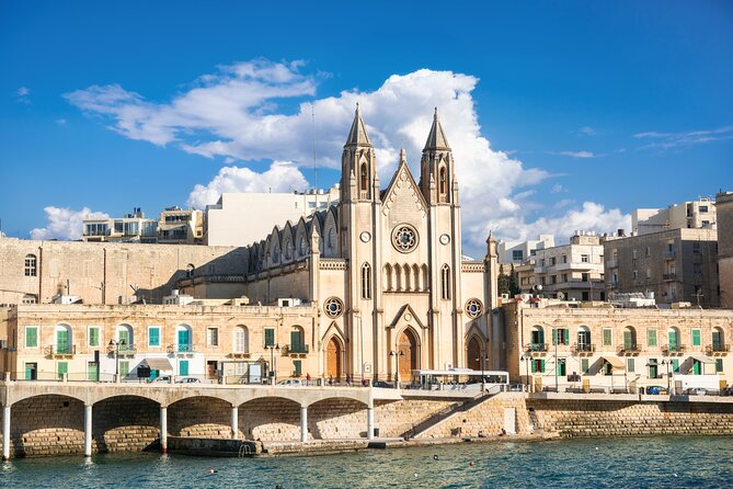 Malta Deluxe Tour Designed Especially for Cruise Passengers - Malta Deluxe Tour: A Smart Use of a Short Cruise Day