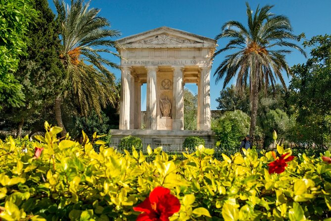 Malta Deluxe Tour Designed Especially for Cruise Passengers - Mdina, The Noble City: 90 Minutes of Quiet Streets