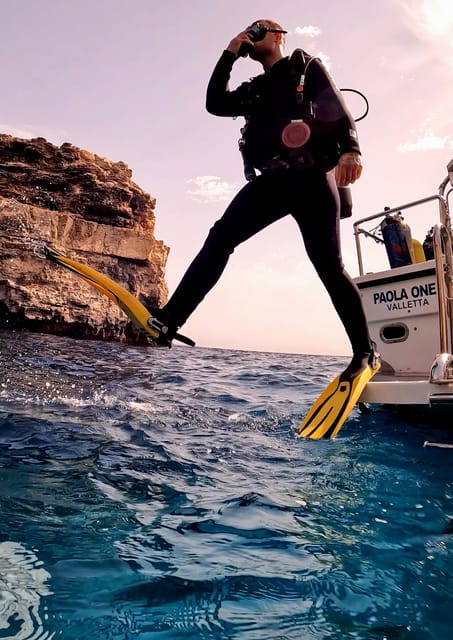 Malta: Discover Scuba Diving in crystal clear waters - Key Things I’d Focus On Before You Go