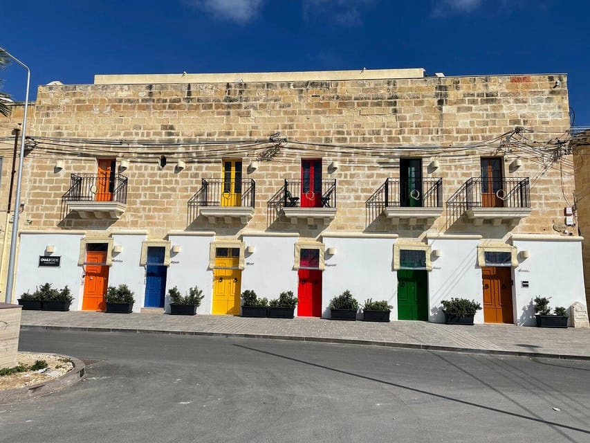 Malta: Essential Tour of Island Treasures - A fast way to hit Malta’s big highlights in just 4 hours