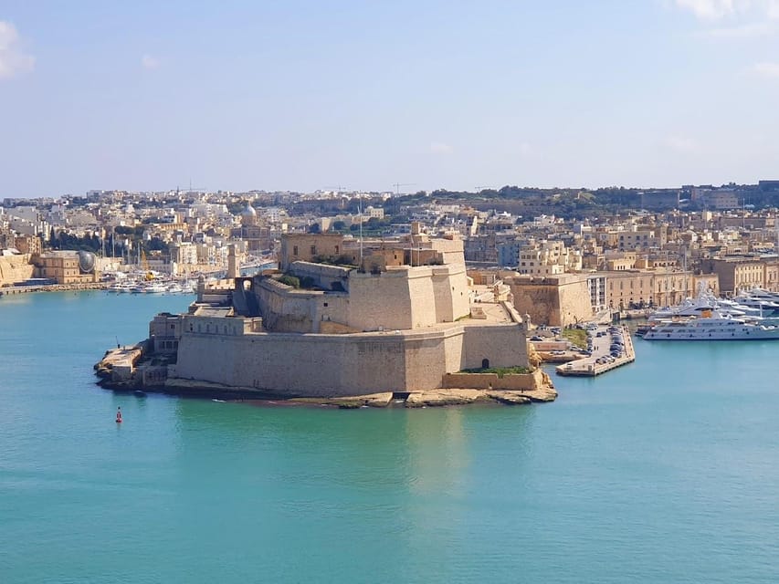 Malta: Essential Tour of Island Treasures - Price and value: why $82 can work well for a port day