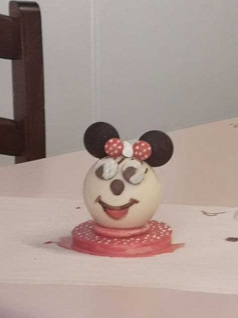 Malta: Family of Monsters Chocolate Making Class - Key Things I’d Prioritize in This Class
