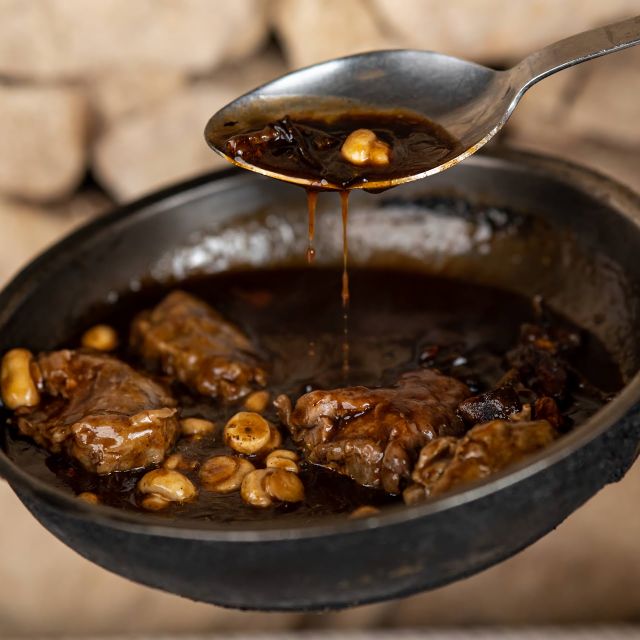 Malta: Folklore Dinner Show at a Traditional Restaurant - Key Highlights at a Glance