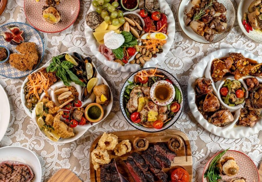 Malta: Folklore Dinner Show at a Traditional Restaurant - Ta’ Marija Folklore Dinner: More Than a Restaurant Show