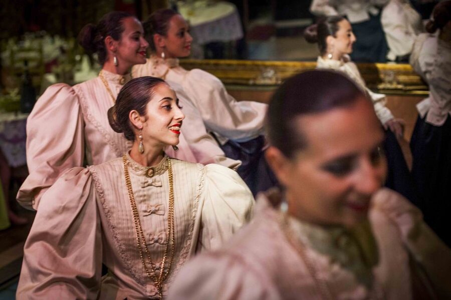 Malta: Folklore Dinner Show at a Traditional Restaurant - Unlimited Local Wine, Live Guitar, and the Pace of a Real Evening