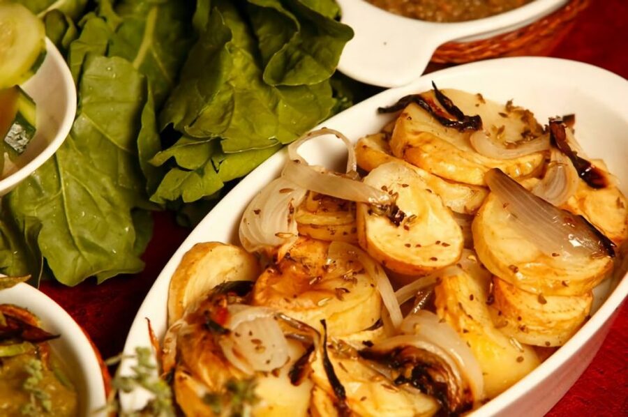 Malta: Folklore Dinner Show at a Traditional Restaurant - Is It Good Value for $78?