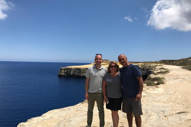 Malta Full Day Private Sightseeing Tour - The Three Cities and Senglea Gardens for Fortification Nerds (In a Good Way)