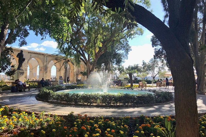 Malta Full Day Private Sightseeing Tour - Mdina’s Old City: Walk the Alleys, Find the Quiet, Get Your Views