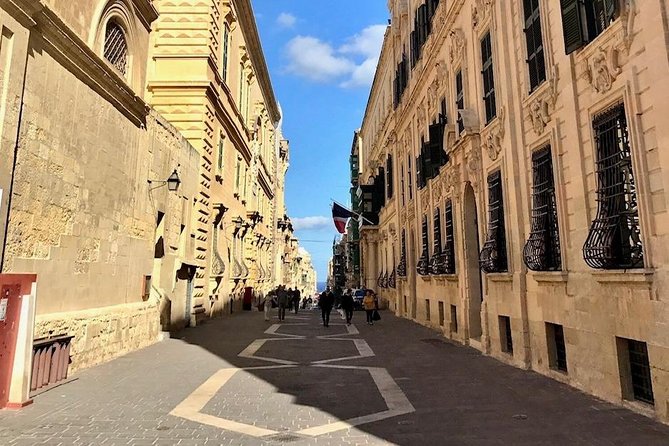 Malta Full Day Private Sightseeing Tour - Drivers, Timing, and the Human Touch That Makes It Feel Like a Vacation