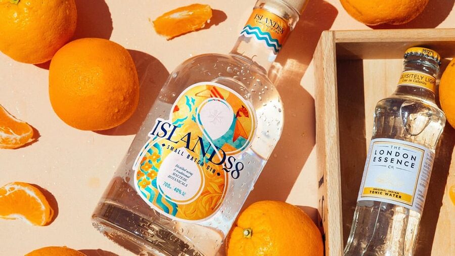 Malta: Gin and Chocolate Pairing Workshop - What you learn about gin making: botanicals and distillation, explained for real humans