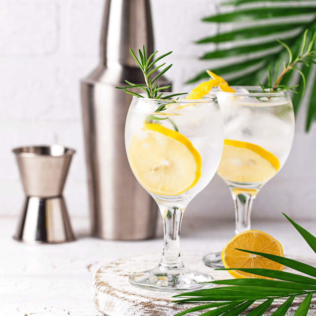 Malta: Gin and Chocolate Pairing Workshop - The small workshop vibe, host style, and the group feel