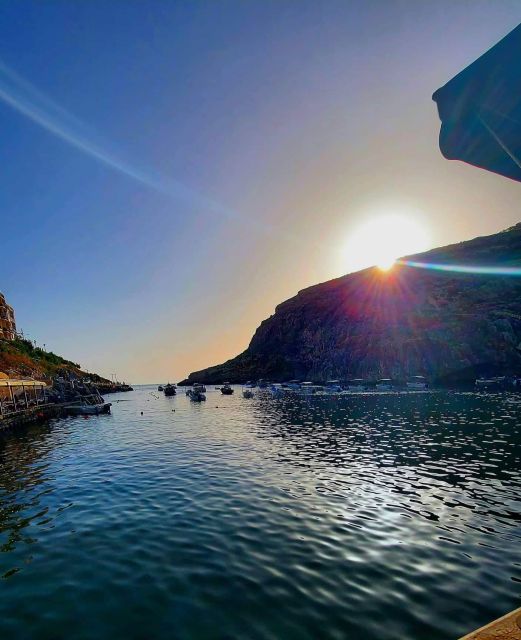 Malta: Gozo and Comino Sunset Tour w/ Blue Lagoon & Transfer - Who should book this tour, and who might want a different plan