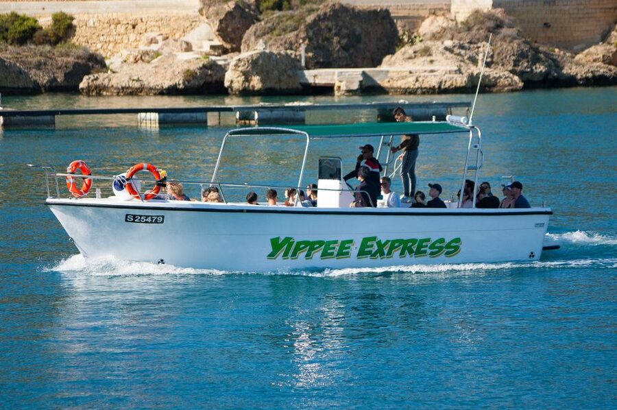 Malta: Gozo and Comino Sunset Tour w/ Blue Lagoon & Transfer - Why this Gozo and Comino sunset plan actually makes sense