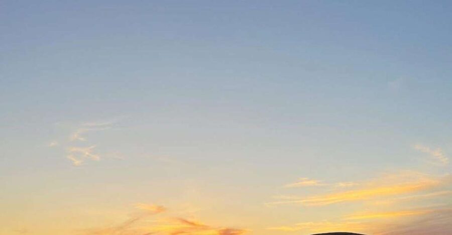 Malta: Gozo and Comino Sunset Tour w/ Blue Lagoon & Transfer - Comino first: Crystal Lagoon Bay, rugged caves, and the swim you came for