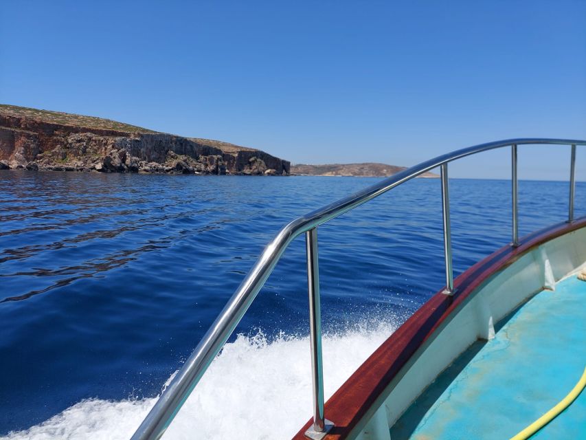 Malta: Gozo and Comino Sunset Tour w/ Blue Lagoon & Transfer - Price and value: is $100 a fair deal for this combo?