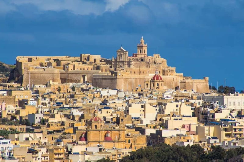 Malta: Gozo Buggy Tour with Lunch, Boat Cruise and Transfers - Key things to know before you go