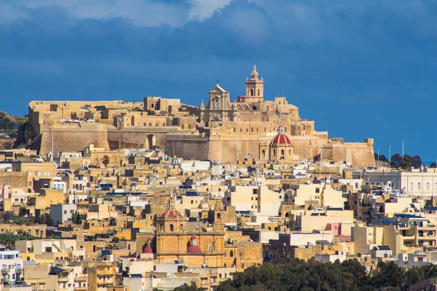 Malta: Gozo Buggy Tour with Lunch, Boat Cruise and Transfers - A buggy on Gozo means more eye-level time with the island