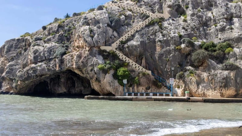 Malta: Gozo Buggy Tour with Lunch, Boat Cruise and Transfers - From Mgarr to Qala Belvedere and Simar Valley