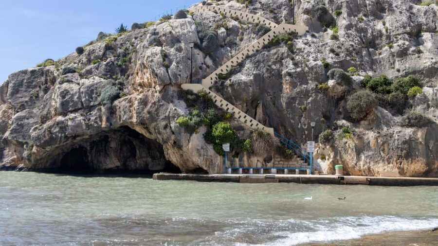 Malta: Gozo Buggy Tour with Lunch, Boat Cruise and Transfers - Calypso Cave, Ġgantija Temples, and the story behind the stones