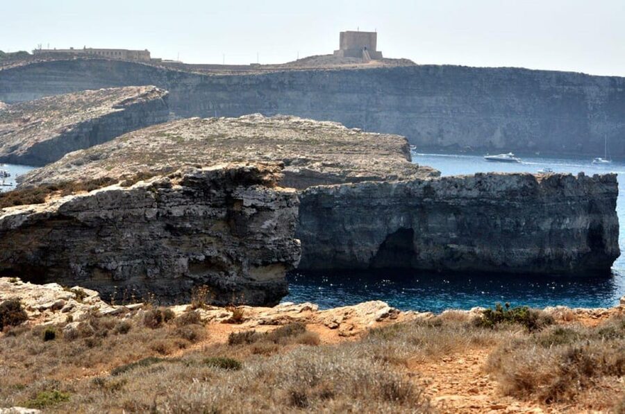 Malta: Gozo Comino and Blue Lagoon Boat Tour with Swim Stop - Who this boat tour suits best (and who should rethink it)