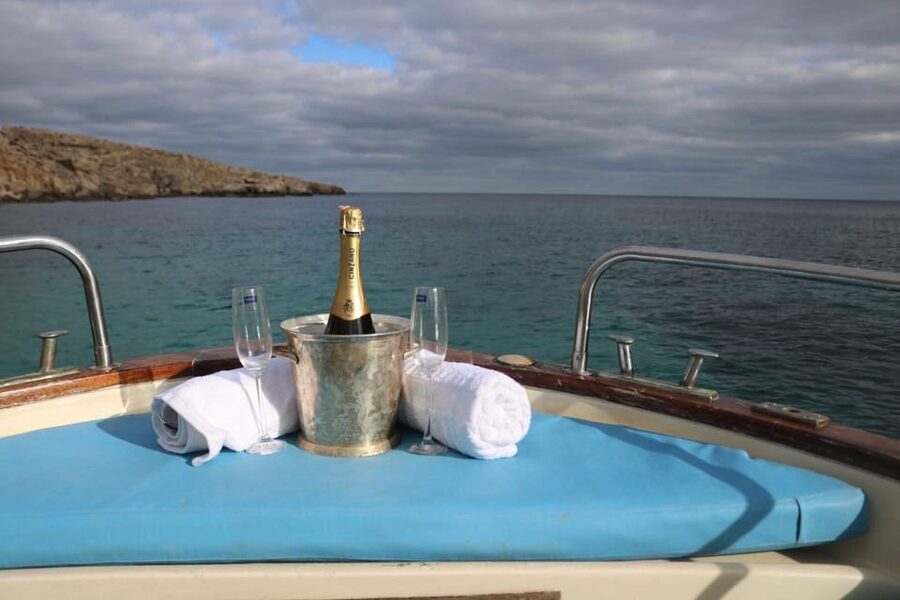 Malta Gozo & Comino: Boat Tour Best Price w/inclusions 4 hrs - What’s included, what costs extra, and how to judge the real value
